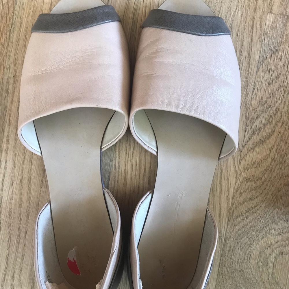 Steven by Steve Madden sandals